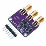 Si5351 Saat Sinyal Jeneratör Modülü 8khz - 160Mhz Clock Generator