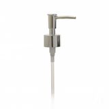 Sia 12x2x2 cm Sıvı Sabunluk Pompası