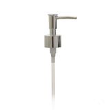 Sia 12x2x2 cm Sıvı Sabunluk Pompası