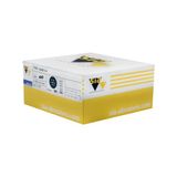 Sia 1949 Hookit Cırt Zımpara 150 mm 7 Delik 100 Adet - 1 Paket - P60