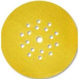 Sia 1960 Siarexx 19 Delikli Cirt Zimpara 225Mm 5Li Paket 100