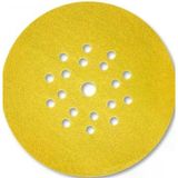 Sia 1960 Siarexx 19 Delikli Cirt Zimpara 225Mm 5Li Paket 40