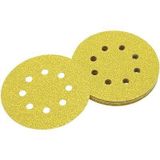 Sia 1960 Siarexx 8 Delikli Cirt Zimpara 150Mm 5Li Paket 120