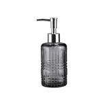 Sia buyflash SIVI SABUNLUK,YILDIZ DESENLİ GRİ 300ML 6,8X17,6CM goldglow 1131745