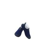SİA ÇANTA POLYESTER DAGIÇ KUMAŞ KAYMAZ TABAN DOKTOR AQUA HAVUZ BABETİ LACİVERT 28-29