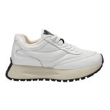 Sıa Kadın Sneaker Ayakkabı Beyaz