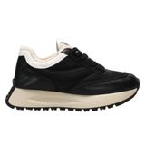 Sıa Kadın Sneaker Ayakkabı Siyah