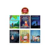 Sia Kitap 2023 Tatil Kitapları (5-6. Sınıf - 696 Sayfa)