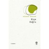 Sia Kitap Hiç'e Doğru