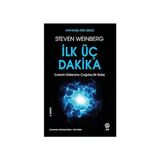 Sia Kitap Ilk Üç Dakika + Çocuğunuza Sınır Koyma