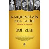 Sia Kitap Karşıdevrimin Kısa Tarihi 100 Yıllık Hesaplaşma