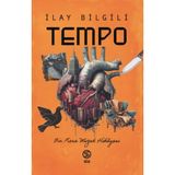 Sia Kitap Tempo - Bir Kara Mizah Hikayesi