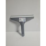 Sia Plastik 19 cm Camçek - 4 Adet - Gri