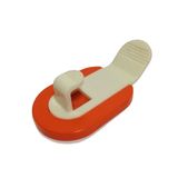 Sia Plastik Askı Kendinden Yapışkanlı 10x5x3cm