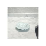 Sia SABUNLUK DENİZ FENERİ MAVİ MODEL POLİRESİN 11x11x2cm BANYO SETİ