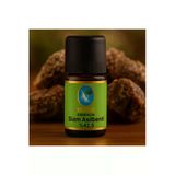 Siam Asilbenti %50* Organik %100 Saf Uçucu Yağ 5Ml