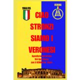 SIAMO I VERONESI AGENDIARIO: AGENDIARIO DEL TIFOSO DEL VERONA