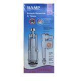 Siamp 22 / 93 Basmalı Iç Takım Rezervuar