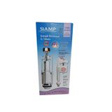 SİAMP 22/93 Stoplu Basmalı Rezervuar İç Takımı | Su Tasarrufu ve Kolay Montaj