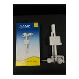 SİAMP 3/8 flatör Yandan