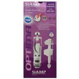 Siamp 49 / 101 Cift Kademeli Rezervuar Ic Takimi Yeni Sistem