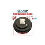 SİAMP Flatör Contası Şamandıra Mebran Conta Takımı 1 Adet
