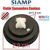 Siamp Flatör Contası & Şamandıra Mebran Conta Takımı Siamp
