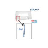 SİAMP Gömme Rezervuar Kumanda Paneli Tutucu Kapak Yayı