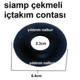SİAMP İÇTAKIM CONTASI ÇEKMELİ İÇ TAKIMLAR İÇİN REZERVUAR CONTA