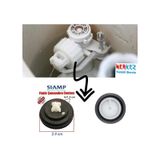 Siamp Klozet Rezervuar Iç Takım Contası Flatör Şamandıra Contası Diğer