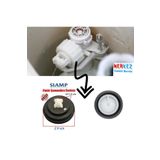 SİAMP Klozet Rezervuar Iç Takım Contası Flatör Şamandıra Contası