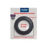 Siamp Klozet Rezervuar Iç Takım Contası