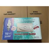 Siamp Rezervuar Değişim Kiti Tümrezervuarlara Uyumlu