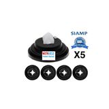 SİAMP Rezervuar Flatör Şamandıra Contası 5 Adet