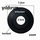 SİAMP REZERVUAR İÇ TAKIM CONTASI BASMALI İÇTAKIM