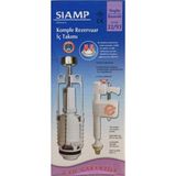 Siamp Siam Iç Takım Tek Basmalı Rezervuar 22/93 Siam Iç Takım Tek Basmalı