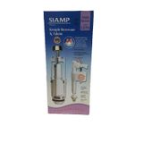 Sıamp Stoplu-basmalı Rezervuar İç Takımı