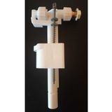 Siamp Tema Gömme Rezervuar Doldurma Grubu 3/8 Metal Dişli