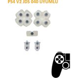 Şiar Ps4 V2 Jds Jdm 030 040 Kollar Ile Uyumlu Iç Lastik Takımı