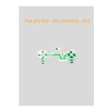siar PS4 V2 Kol Flex İç Film JDS 050 055 JDM 050 055 Playstation 4 Kol Tamir