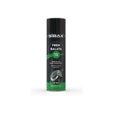 Sibax 500 ml Fren Balata Spreyi Araç İçi ve Dış Temizlikte Profesyonel Sonuçlar Sunar