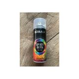 Sibax Akrilik Sprey Boya 9006 Gümüş Gri 400 ml
