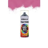 Sibax Akrilik Sprey Boya Fuşya Pembe 400 ml