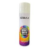 Sibax Akrilik Sprey Boya Ral 2004 Turuncu 250 ml