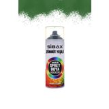 Sibax Akrilik Sprey Boya Zümrüt Yeşili 400 ml
