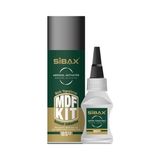 Sibax BS14 Hızlı Yapıştırıcı 100 ml / 400 gr