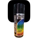 Sibax Energie Akrilik Parlak Siyah Sprey Boya 400 ml 1 Adet