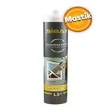 Sibax Energie Silikonize Mastik Beyaz Dolgu 280 Ml