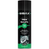 Sibax Fren Balata Spreyi 10’lu Paket – Güçlü Temizlik