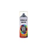 Sibax Krom Efekt 400 ml Sprey Boya
